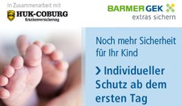 BARMER GEK & HUK COBURG