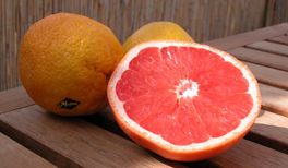 Grapefruit