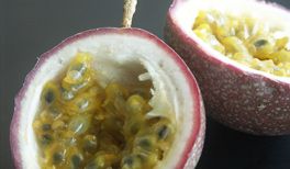 Maracujasaft