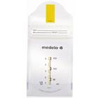 Pump & Save™ - Beutel für Muttermilch von Medela