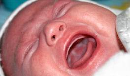 Schreibaby