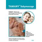 DVD Tamany Babymassage
