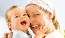 Ist Ihr Baby allergiegefährdet? 