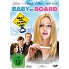 Baby on Board seit 15.01.2010 im Handel erhältlich