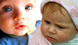 alles fürs Baby