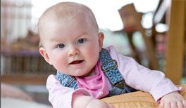 Erstausstattung Baby