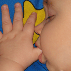 Alltagsgift sind gefährlich fürt Babys