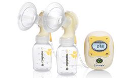 Medela Freestyle