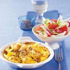  Essen in der Schwangerschaft und Stillzeit