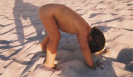 Sommer Kinder