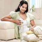 Milchpumpe Swing von Medela