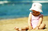 Sommer, Sonne, Strand und mehr