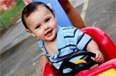 Baby mobil