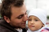 Mein Papa und ich!