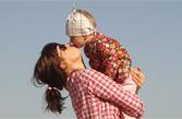 Meine Mama und ich!