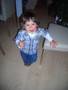 Noel 1 Jahr und 3 Monate 