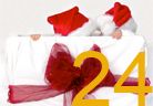 24. Dezember