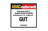 Testergebnis ADAC Motorwelt