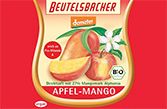 Beutelsbacher Demeter Apfel-Mangosaft 0,7 l