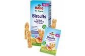 Bio-Biscuits 