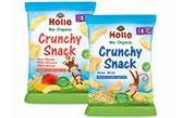 Bio-Crunchy Snacks
