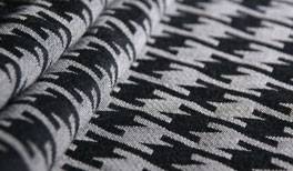 Hahnentritt-Muster von Didymos