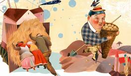 Im Märzen der Bauer