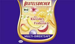 Multi-Direktsaft Beutelsbacher