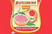 Beutelsbacher Demeter Pink Grapefruit 0,7 l