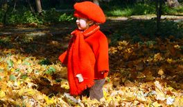 Tischlaterne basteln