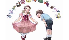 Und wer im Januar geboren ist