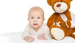 Kinderunfallversicherung Der Unfallschutz Fr Ihr Kind Allianz