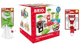 Brio Gewinne