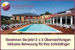 Sonnenpark Hotel