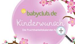 Fruchtbarkeitskalender-App