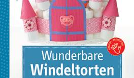 Wunderbare Windeltorten