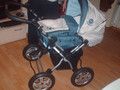 Unser kinderwagen *pink2711*