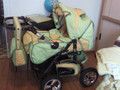 Kinderwagen chrissi85