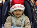 Baby Santa