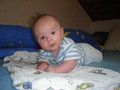 Luca 15 Wochen alt :) 