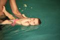 natalie85, Joyce beim Babyschwimmen:)