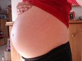 40.SSW afrodite2603 - Ich denke, das ist mein letztes Babybauch-Bild...