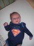 Connor mein super baby