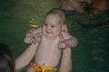 Ann-Rieke: Babyschwimmen macht Spaß !!!