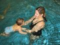 Babyschwimmen