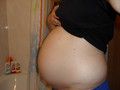 natalie85, Bauch 26. Woche
