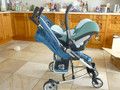 Buggy & MaxiCosi :) von Bree