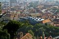 Hier "Graz" aus der Steiermark, mit unserem Kunsthaus