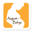 Baby Club August Mamis 2016