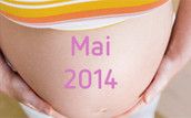 Baby Club Mai Mamis 2014